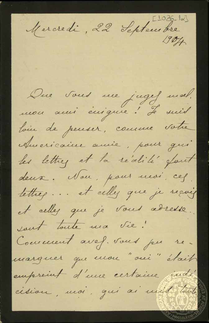 Document image